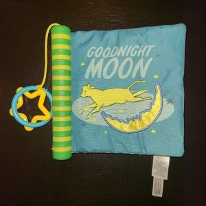 Goodnight Moon Soft book